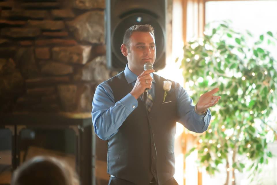 Tom Paxinos